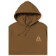 Huf Ανδρικό φούτερ Set TT P/O Hoodie